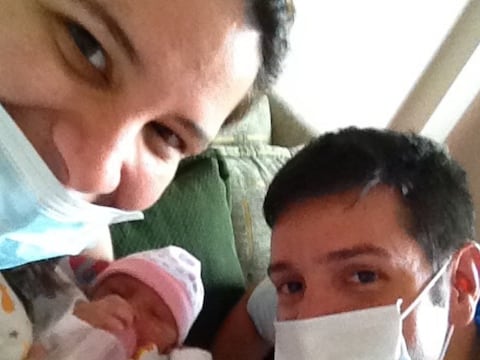 Gabriela Díaz recuerda el aniversario de fallecimiento de su hija Conny, con emotivas fotos personales