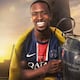 ‘Leyenda’, así califica el Paris Saint-Germain a Willian Pacho, el primer ecuatoriano en ganar la Champions League