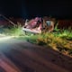 Dos muertos y dos heridos tras siniestro vial en Yaguachi