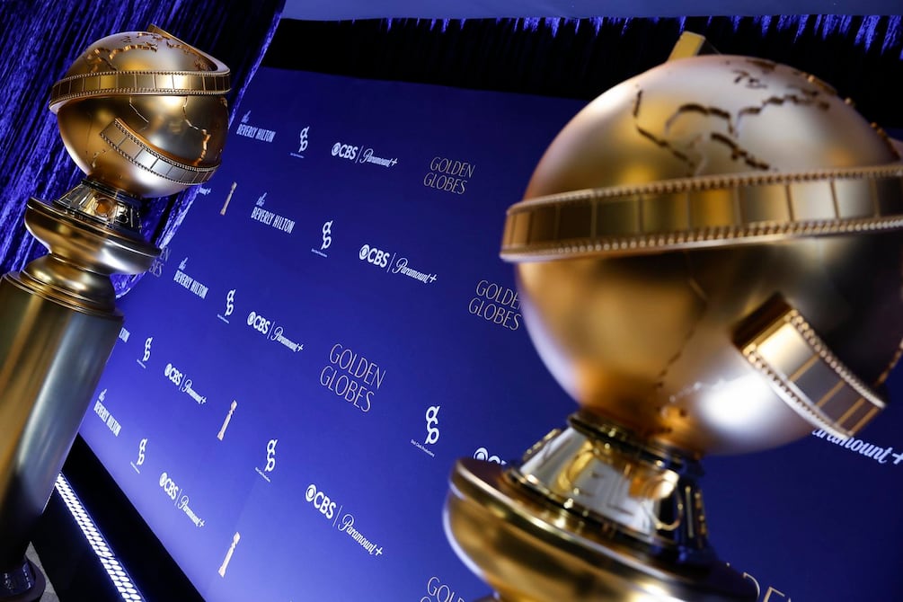 Globos de Oro 2023: Películas y series favoritas para llevarse los premios