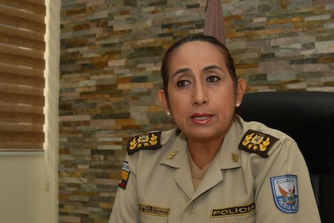 Policía Nacional: Calificación de generales que provocó la cesación de cuatro se dio por WhatsApp y sin acta, el 2021