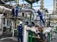 Petrocuador reinició progresivamente las operaciones de unidad clave para combustibles de la Refinería Esmeraldas