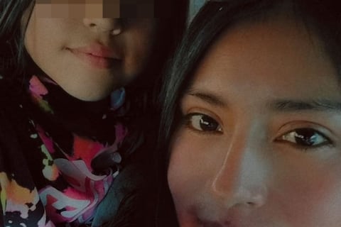 Niña ecuatoriana de 11 años queda separada de su madre tras detención del ICE en EE. UU.