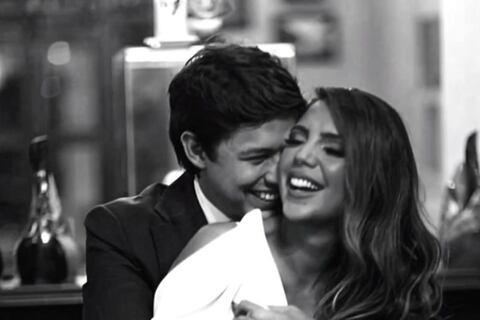 Se casó Connie Jiménez, la Miss Ecuador 2016 y exgobernadora de Los Ríos