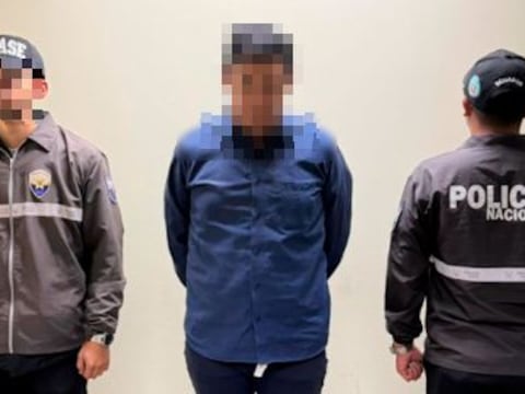 Ofertas laborales falsas para secuestrar a víctimas en exteriores de hospitales de Quito