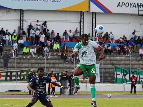 Liga de Portoviejo se consagra campeón del Ascenso Nacional tras imponerse a Cuenca Juniors