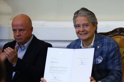 Ley reformatoria a la Ley de Comunicación se publicó en el Registro Oficial