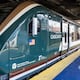 Estas son las características de la nueva flota de trenes que circularán en un país de América