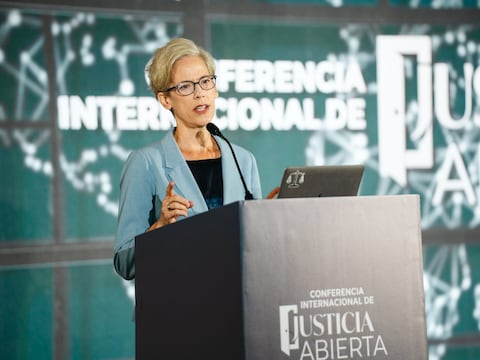 Preocupación en relatora de la ONU sobre la independencia de jueces por situación de Alexandra Villacís