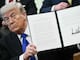 Donald Trump elimina los aranceles al whisky escocés en honor al rey Carlos III