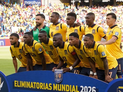 Ecuador se enfrenta al 7.º del mundo en el ranking FIFA: amistoso contra Países Bajos rumbo al Mundial 2026