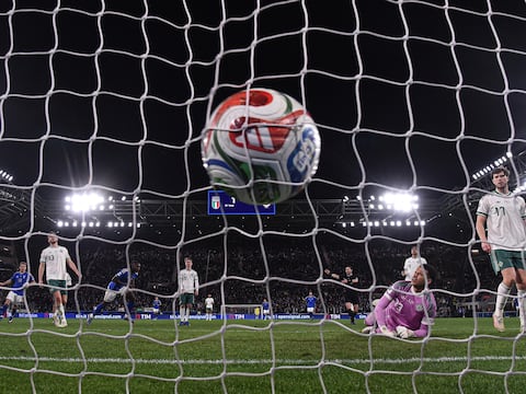 ¿Dónde ver en vivo el repechaje europeo que definirá los 4 últimos cupos al Mundial 2026?