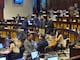 Asamblea Nacional se reunirá en Samborondón y Cuenca en las próximas dos semanas