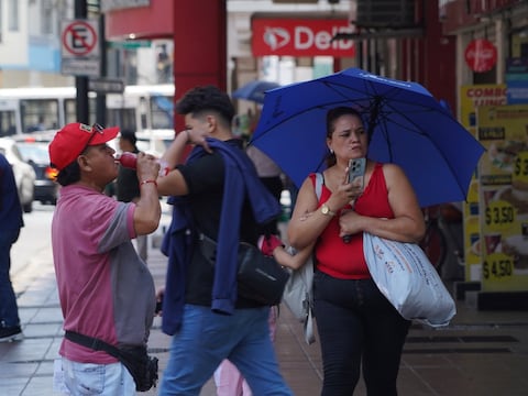Guayaquil enfrentará este 13 de abril temperaturas de 26 a 35 °C
