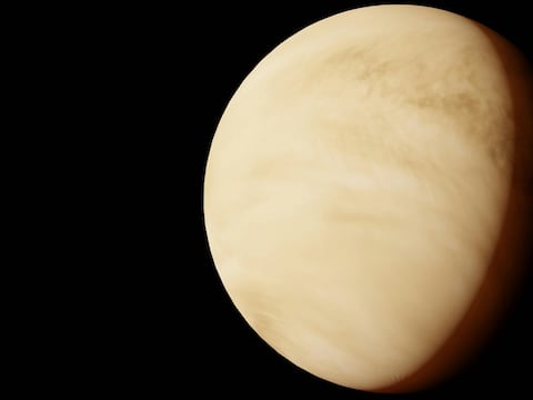 El agónico final de la sonda soviética en Venus: el monstruoso infierno que devoró una obra maestra de la URSS en 127 minutos