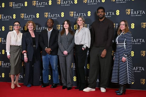 ‘Una batalla tras otra’ y ‘Pecadores’ lideran las nominaciones de los BAFTA británicos