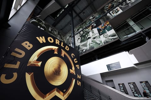 Ceremonia de inauguración del mundial de clubes de la FIFA: A esta hora puedes ver en Ecuador el espectáculo