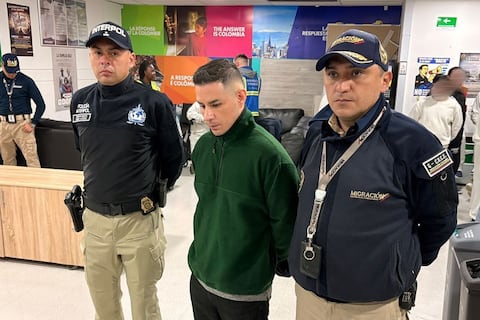 Procesos penales por asesinato y homicidio simple esperan en Ecuador a alias ‘Lobo Menor’; para evitar a la justicia el prófugo mantenía una identidad falsa