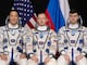 Tres astronautas regresan esta noche a la Tierra desde la Estación Espacial Internacional: así puedes ver el evento en vivo