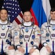 Tres astronautas regresan esta noche a la Tierra desde la Estación Espacial Internacional: así puedes ver el evento en vivo