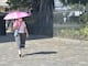 Domingo de alta temperatura: tome esto en cuenta si va a salir de casa