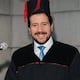 Jorge Ulloa: “Ahora llámenme doctor”, el creador de Enchufetv recibe un Doctorado Honoris Causa