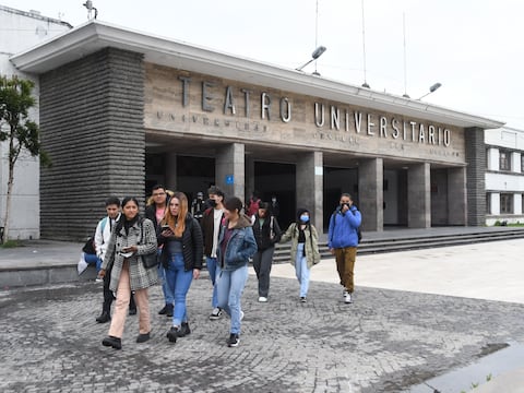 Comisión acoge diez objeciones del Ejecutivo al proyecto de ley de formación dual dirigida a jóvenes universitarios
