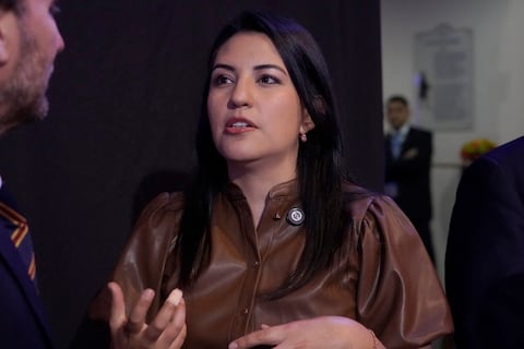 Segunda emisión de bonos de Ecuador ascendió a $ 1.000 millones en mercados internacionales