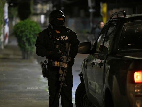 ¿Se extenderá el toque de queda en Ecuador? Esto dijo el Gobierno sobre nuevas restricciones