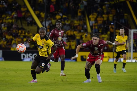 Barcelona SC vs. Mushuc Runa: precios y detalles para el duelo del miércoles en Guayaquil