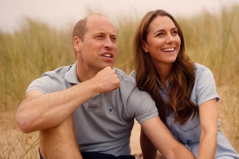 Kate Middleton completa su tratamiento de quimioterapia contra el cáncer: “Los últimos nueve meses han sido increíblemente difíciles para nosotros como familia”