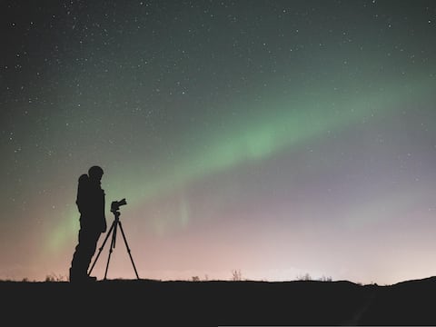 Los 46 objetos no identificados que desafían la física: los videos secretos que el Gobierno debe entregar porque “amenazan” a sus tropas