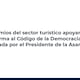 Remitido: Gremios del sector turístico apoyan reforma al Código de la Democracia, presentada por el Presidente de la Asamblea