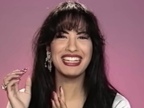 Selena, de Texas al mundo: objetos personales de la cantante se exhibirán en Los Ángeles durante dos meses