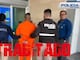 En Quito capturan a peruano investigado por homicidio en su país