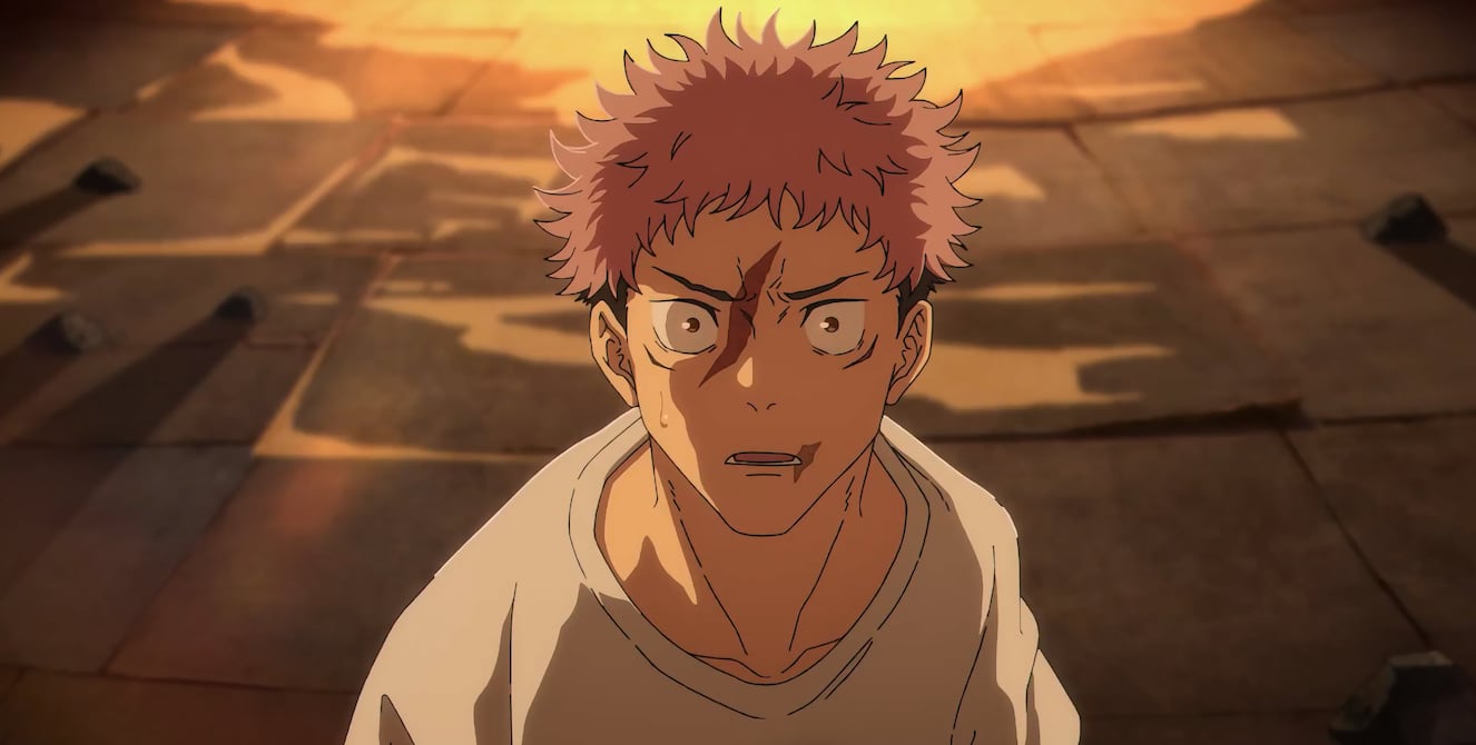 La tercera temporada de ‘Jujutsu Kaisen’ anuncia su fecha de estreno y revela su primer avance
