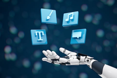 ¿Seguiremos pensando o dejaremos que la IA decida por nosotros?