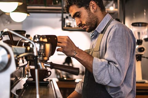 Manquri, café ecuatoriano que se vive y se comparte