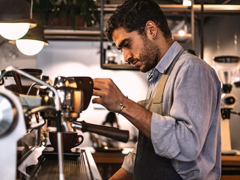 Manquri, café ecuatoriano que se vive y se comparte