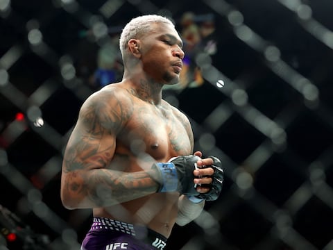 UFC 322: Michael Morales sobre un posible rival: ‘Yo tengo pito con Ian Garry y le quiero sacar la ch...’