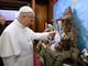 Este es el pedido del papa León XIV para Nochebuena