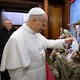Este es el pedido del papa León XIV para Nochebuena