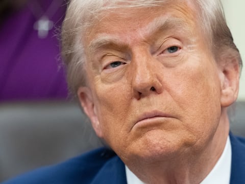 Elon Musk y Tim Cook viajarán con Donald Trump a China, anuncia la Casa Blanca