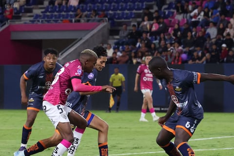 Así se jugará la fecha 9 de los hexagonales de la Liga Ecuabet