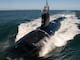 Nuevo submarino de propulsión nuclear de Estados Unidos: cuesta 2.800 millones de dólares, pesa 8.000 toneladas y cuenta con 24 misiles Tomahawk