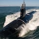 Nuevo submarino de propulsión nuclear de Estados Unidos: cuesta 2.800 millones de dólares, pesa 8.000 toneladas y cuenta con 24 misiles Tomahawk