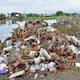 Prefectura sancionará por mala disposición de basura tras inundaciones en Los Tintos