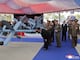 Kim Jong-un presencia exhibición de drones y misiles en medio de tensiones con Corea del Sur