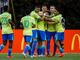 Brasil suma sus primeros tres puntos en el Sudamericano sub-20 tras vencer a Bolivia