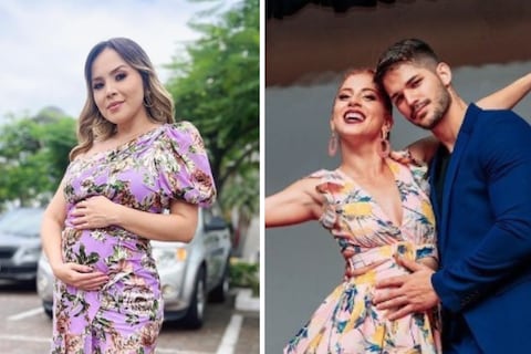 Qué pasó entre Silvana Torres, Jasú Montero y Antonella Moscoso, quien acaba de anunciar que está embarazada de Renier Izquierdo